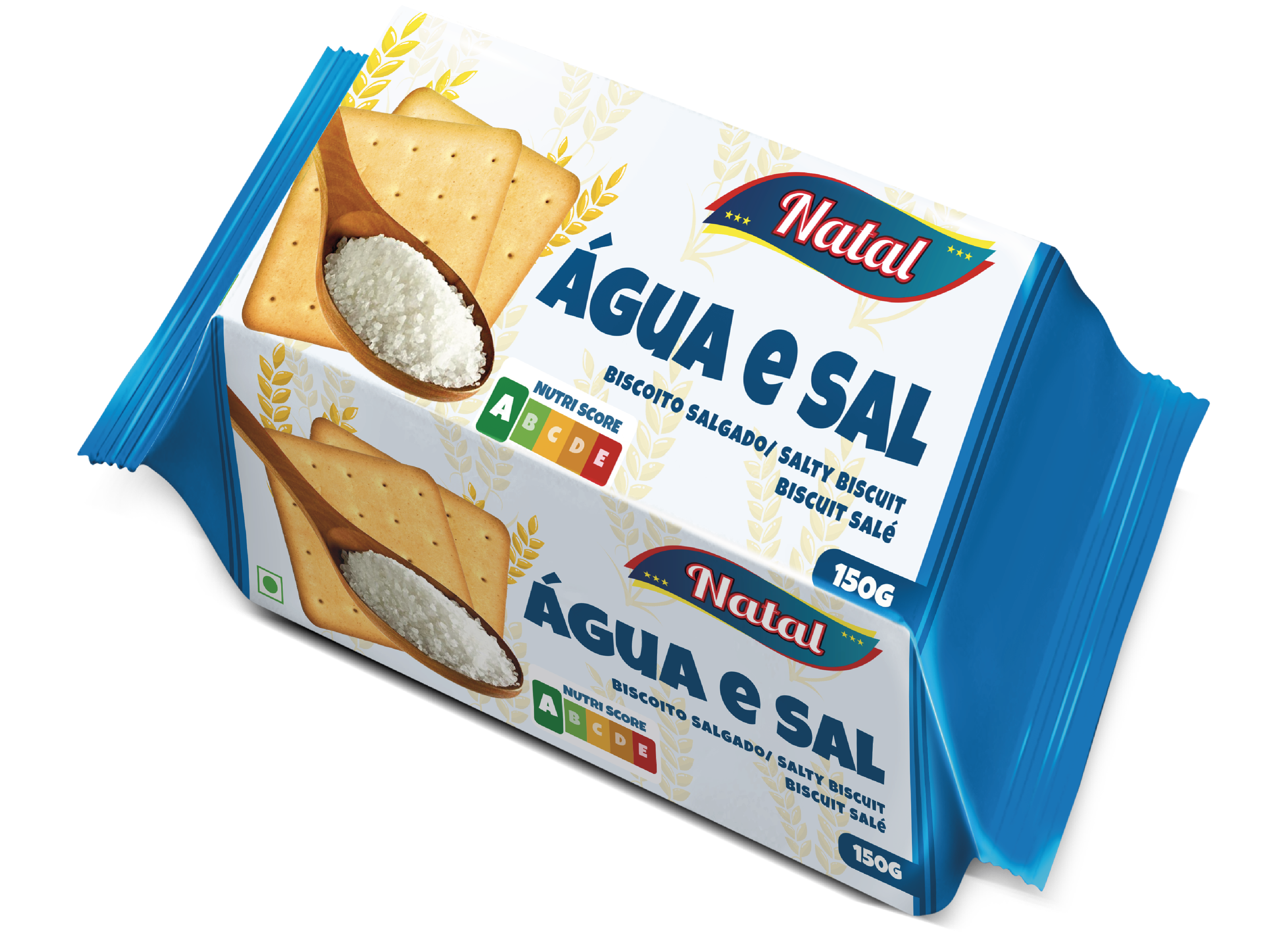 Água e Sal