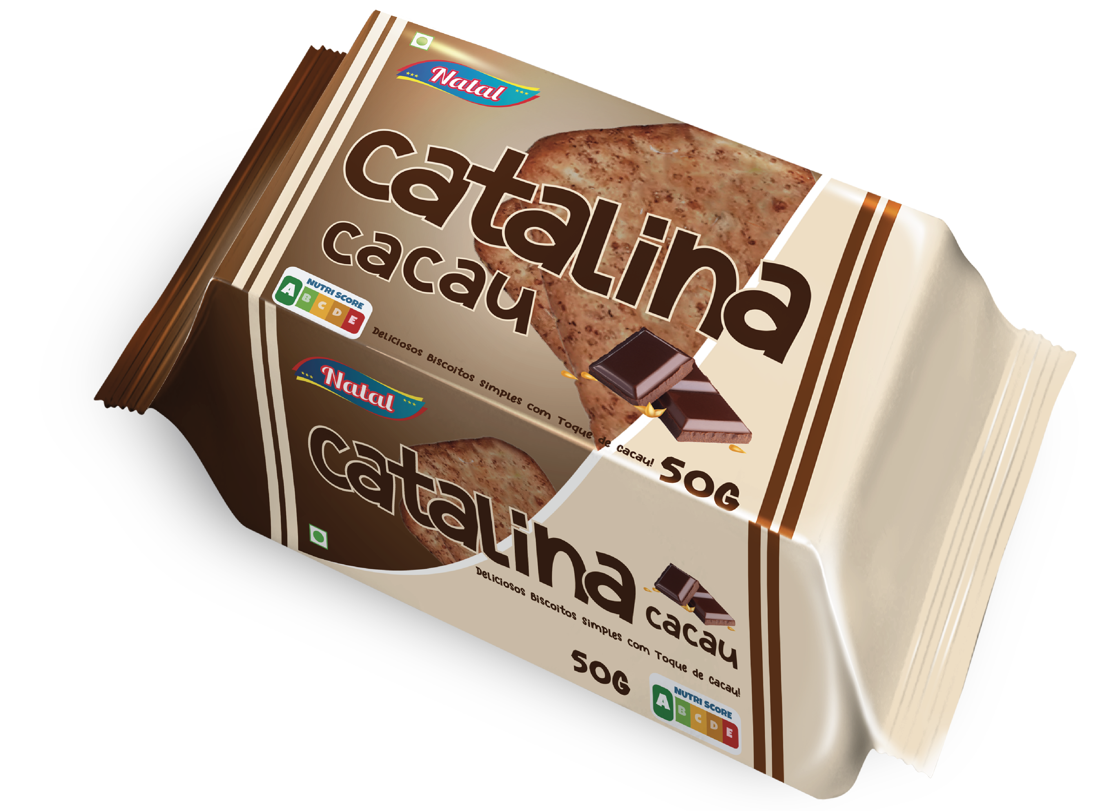 Catalina Cacau