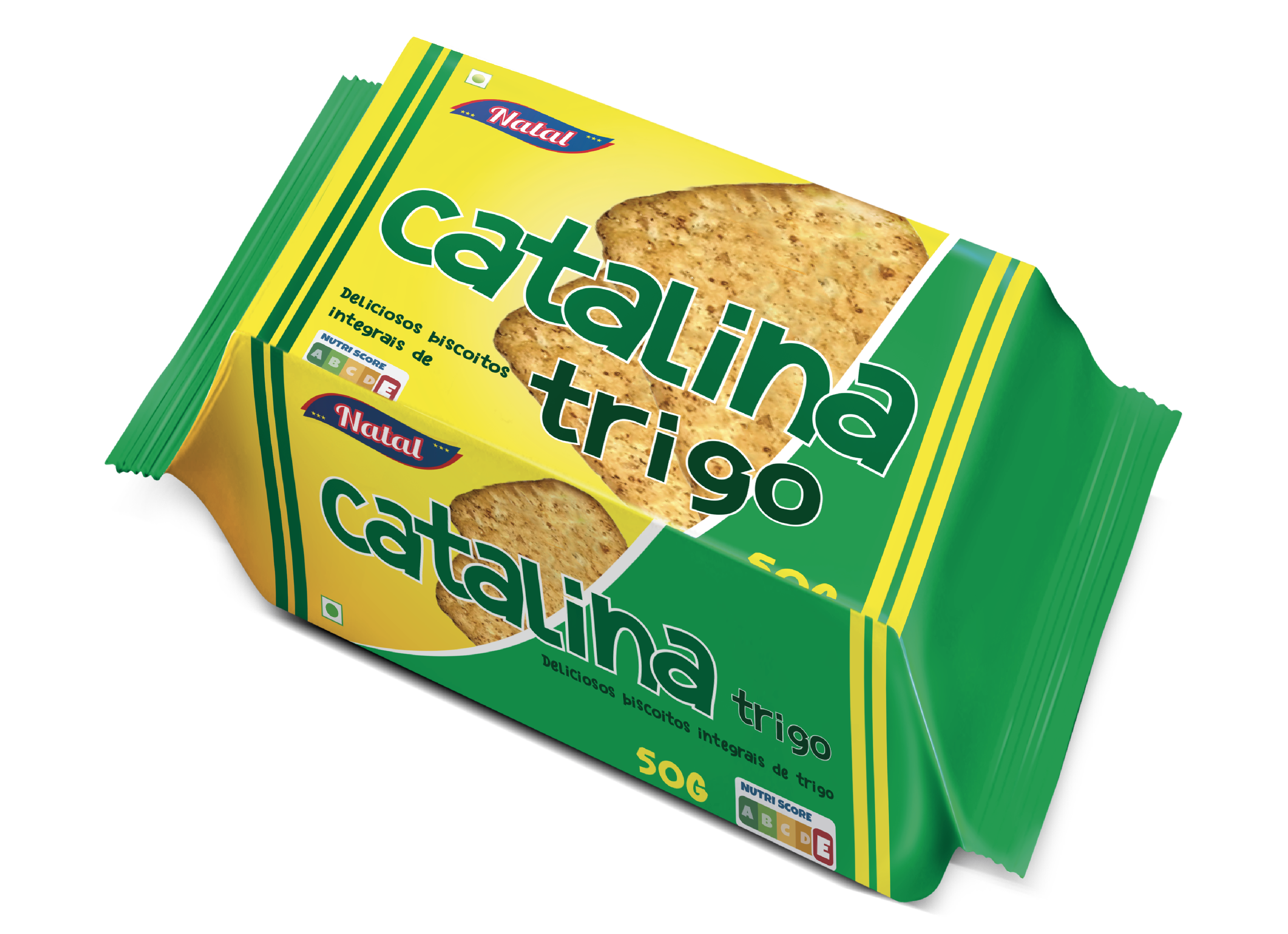 Catalina Trigo