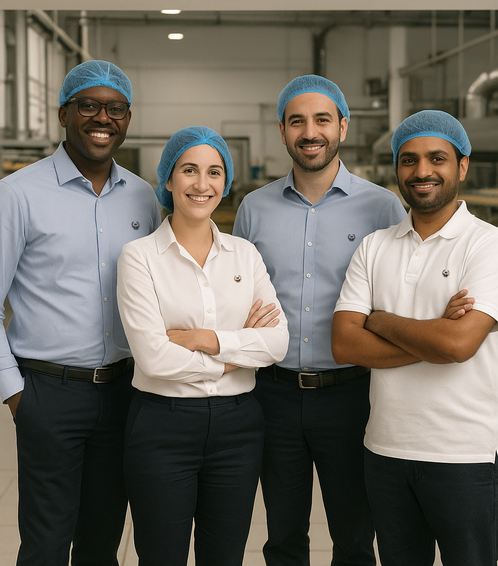 SANABEL Team
