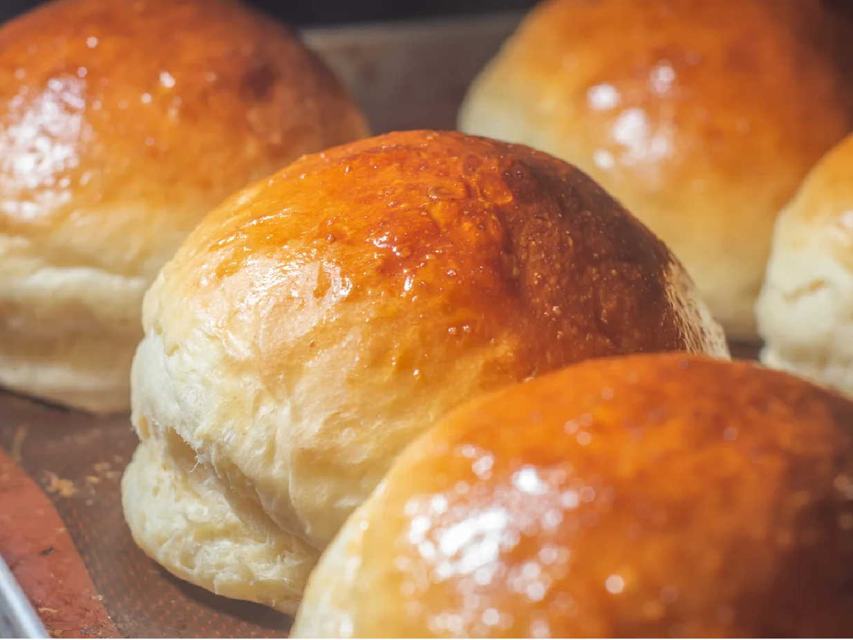 Pão de Forma