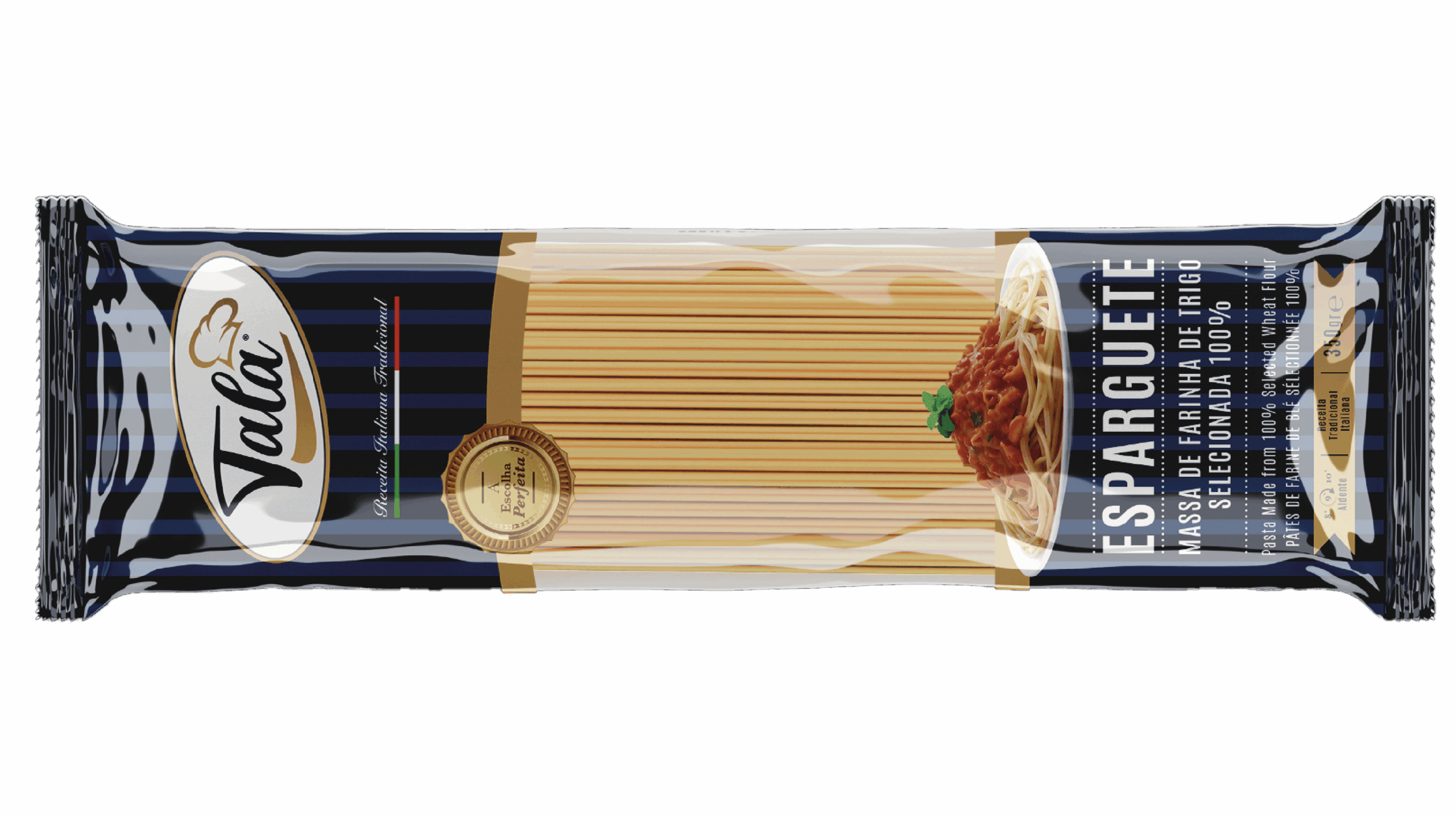 Spaghettoni