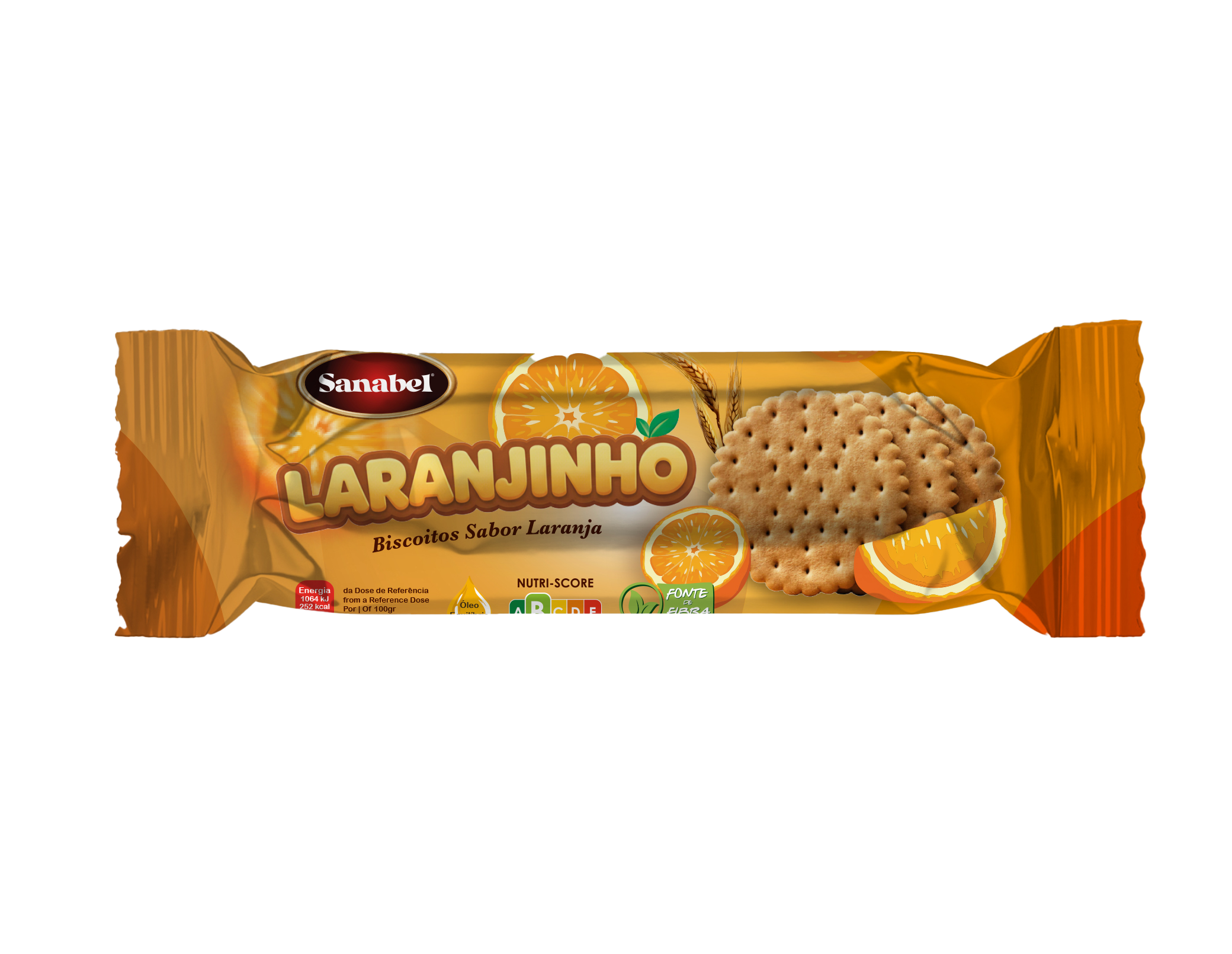 Laranjinho